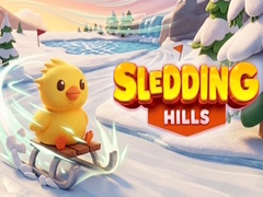 Oyun Sledding Hills