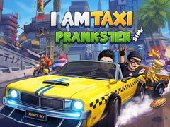 Oyun I Am Taxi Prankster Sim