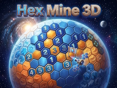 Oyun Hex Mine 3D