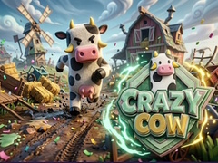 Oyun Crazy Cow