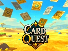 Oyun Card Quest