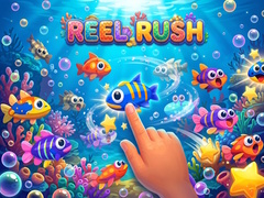 Oyun Reel Rush