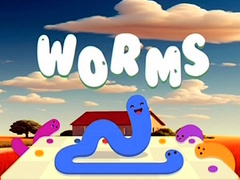 Oyun Worms