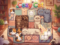 Oyun Cozy Cat