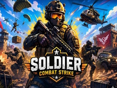 Oyun Solder Combat Strike