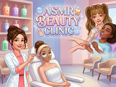 Oyun ASMR Beauty Clinic