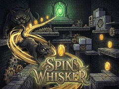 Oyun Spin Whisker