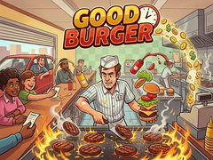 Oyun Good Burger