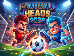 Oyun Football Heads 2026