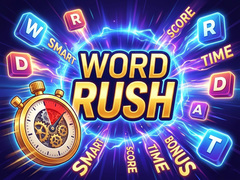 Oyun Word Rush