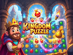 Oyun Kingdom Puzzle