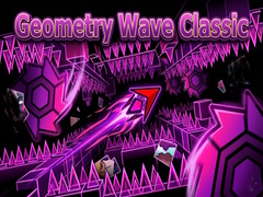 Oyun Geometry Wave Classic