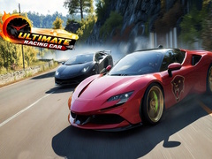 Oyun Ultimate Racihg Car