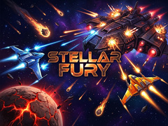 Oyun Stellar Fury