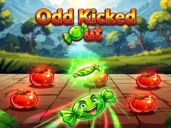 Oyun Odd Kicked Out Quick