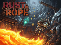 Oyun Rust & Rope