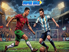 Oyun Super Kick