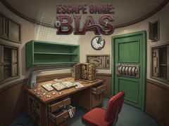 Oyun Bias Escape Game