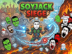 Oyun Soyjak Siege