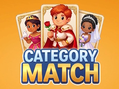 Oyun Category Match