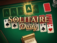 Oyun Solitaire Daily