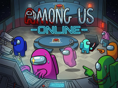 Oyun Among Us Online