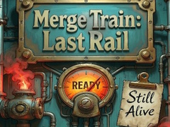 Oyun Merge Train Last Rail