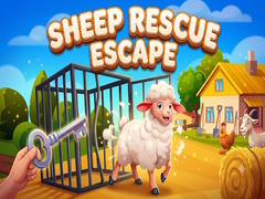 Oyun Sheep Rescue Escape