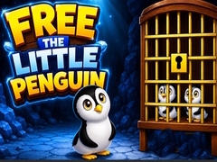 Oyun Free the Little Penguin