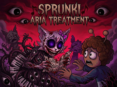 Oyun Sprunki: Aria Treatment
