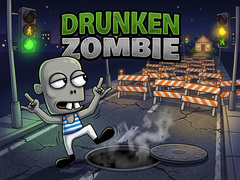 Oyun Drunken Zombie