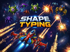 Oyun Shape Typing