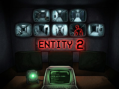 Oyun The Entity 2