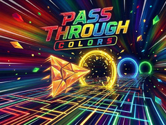 Oyun Pass Through Colors