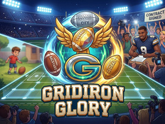 Oyun Gridiron Glory