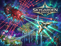 Oyun Skygarden Siege