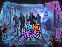 Oyun Daki Heist