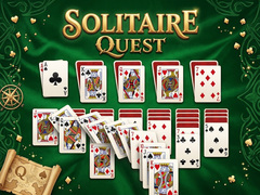 Oyun Solitaire Quest