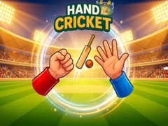 Oyun Hand Cricket
