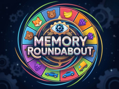 Oyun Memory Roundabout