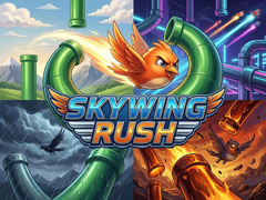 Oyun Skywing Rush