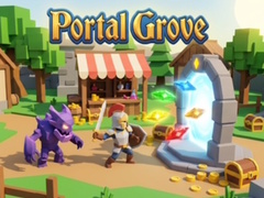 Oyun Portal Grove