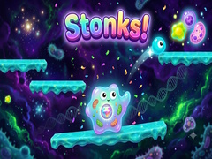 Oyun Stonks!