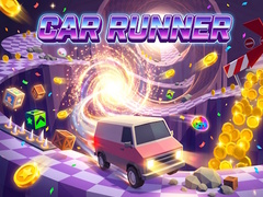 Oyun Car Runner