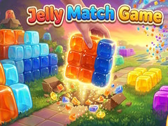 Oyun Jelly Match Game