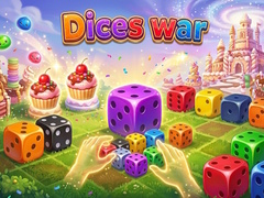Oyun Dices war