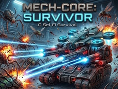 Oyun Mech Core: Survivor