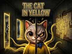 Oyun The Cat in Yellow