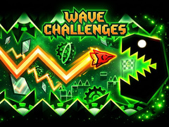 Oyun Wave Challenges