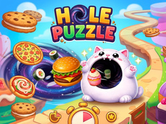 Oyun Hole Puzzle